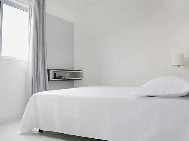 Imagem 4: Que Lugar Bacana ! Um Apê Super Gostoso com 72M2