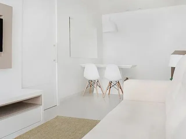 Imagem 14: Que Lugar Bacana ! Um Apê Super Gostoso com 72M2