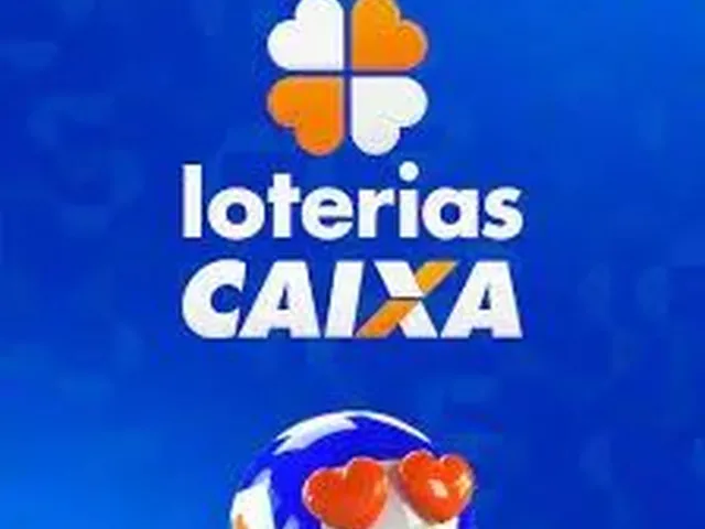 Imagem: Casa Loterica (Loteria