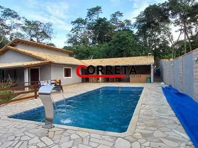 Imagem: Casa em Loteamento com Acesso a Represa