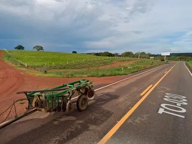 Imagem: Chácara em Taquaruçu