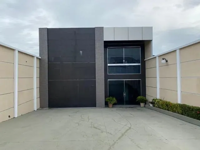 Imagem 1: Aluga-Se Excelente Prédio Comercial com 11 Salas no Adrianópolis