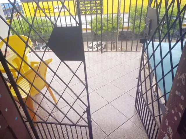 Imagem 1: Apartamento para Venda no Montese 04 Quartos 02 Suites 01 Vaga de Garagem. Sem Detença