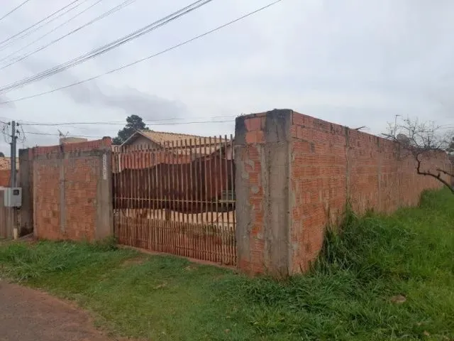 Imagem: Vendo Casa 3 Quartos Indubrasil