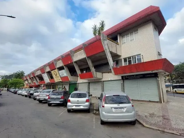Imagem: Loja em Shopping - Juiz de Fora Mg
