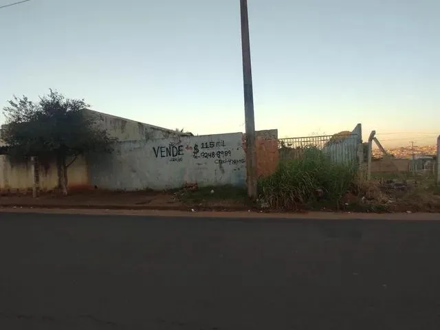 Imagem 1: Terreno para Venda em Campo Grande, Nova Lima