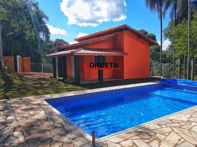 Imagem: 612 - Chácara com Ótima Condições, R$