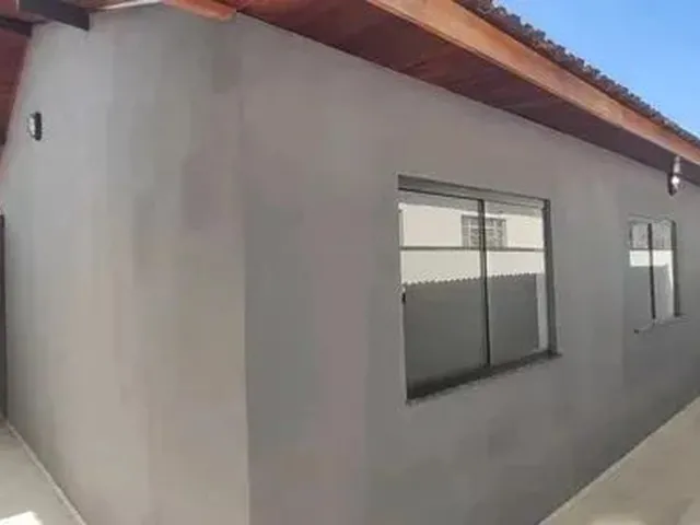 Imagem 5: E - Casa no Mecejana