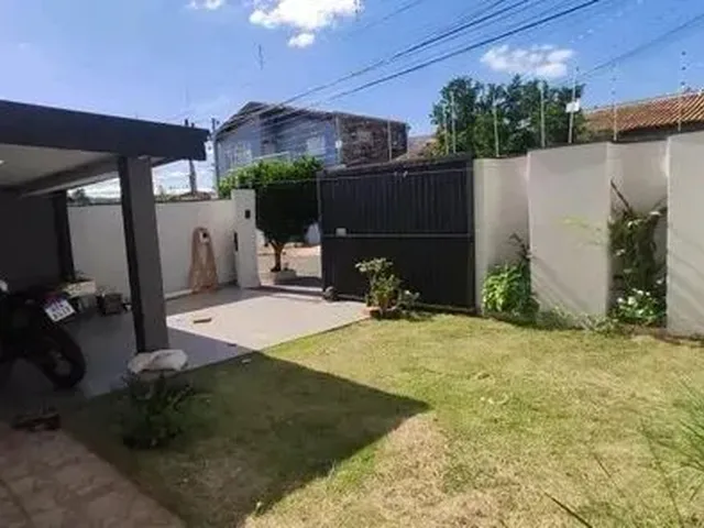 Imagem 9: E - Casa no Mecejana