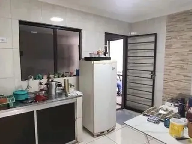 Imagem 4: E - Casa no Mecejana
