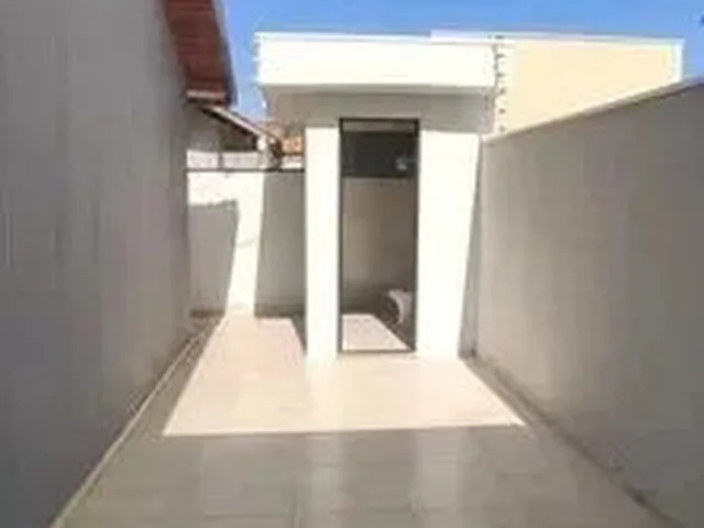 Imagem 7: E - Casa no Mecejana