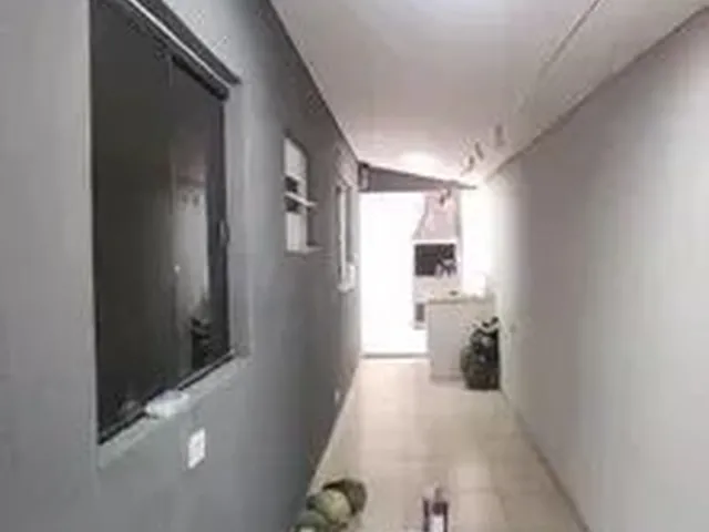 Imagem 11: E - Casa no Mecejana