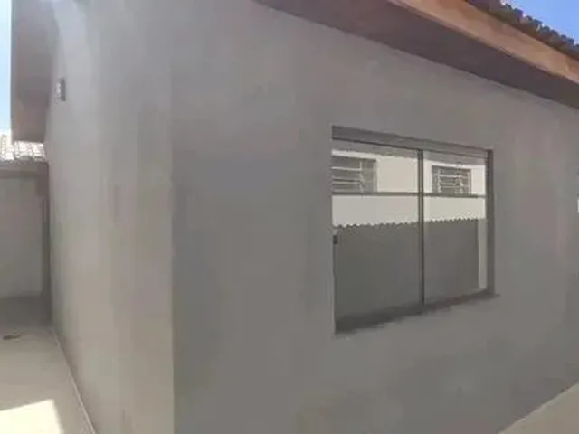 Imagem 14: E - Casa no Mecejana