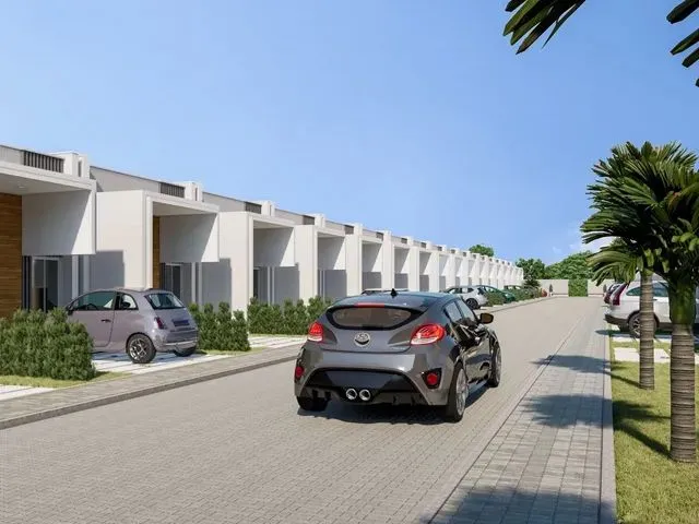 Imagem: Condominio de Casas Maui com 03 Quartos