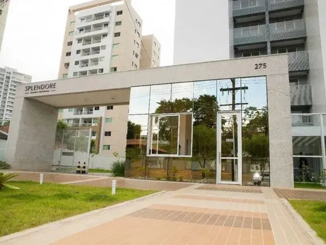 Imagem: Apartamento Cond. Splendore - Dom Pedro