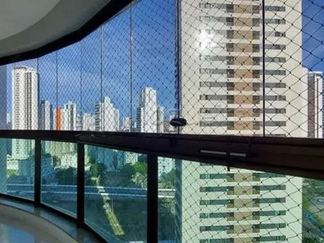 Imagem: Luxuosíssimo-Espaçoso-Maria Olívia-Boa