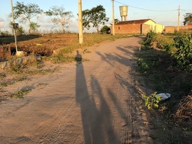 Imagem 4: Vendo Terreno em Itapororoca Quitado