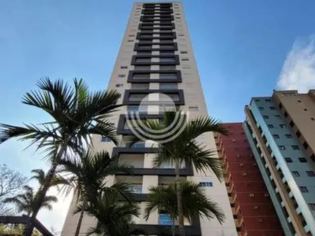 Imagem: Apartamento - Cambuí - Campinas