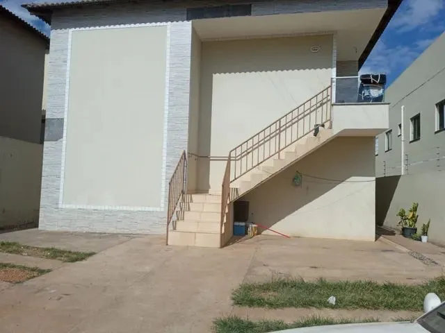 Imagem: Apartamento para Venda Tem 46 Metros Quadrados