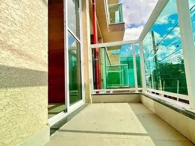 Imagem: Apartamento para Venda Tem 67 Metros Quadrados