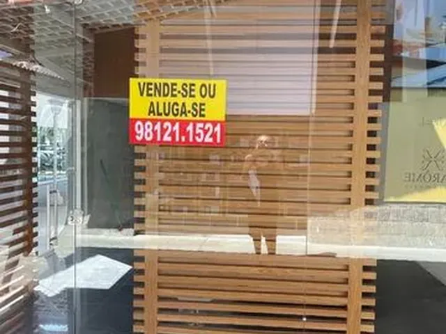 Imagem: Aluga-Se Loja Comercial no Ccab Petrópolis