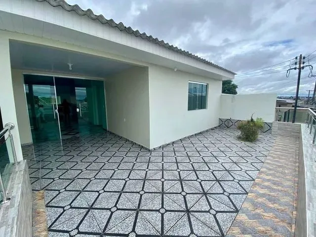 Imagem: Casa em Mussurunga I 3/4 Oportunidade Unica