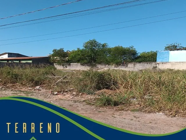 Imagem: Excelente Terreno 360M2 Escriturado e Registrado