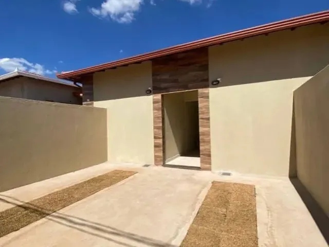 Imagem: Casa a Venda Jardim São Paulo