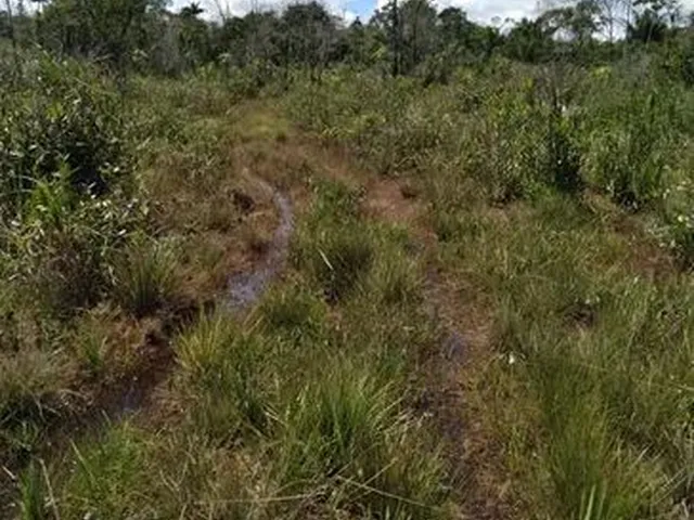 Imagem: Terreno
