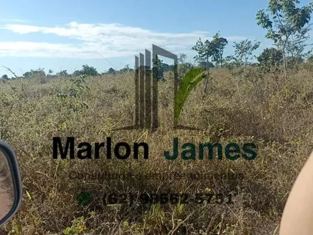 Imagem: Fazenda em Cocalinho-Mt Venda!