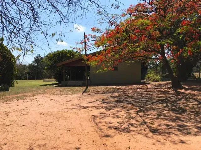 Imagem: Chácara para Venda em Bauru - Terreno 21.000M2