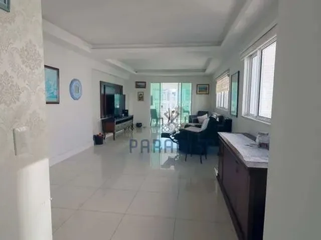 Imagem: Cobertura com 3 Dormitórios À Venda, 142