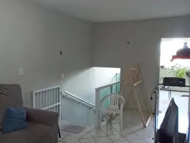 Imagem 3: Casa Duplex no Nova Metropole Valor R$350.000,00 Cuida Excelente Localizacao. : Salmos 91