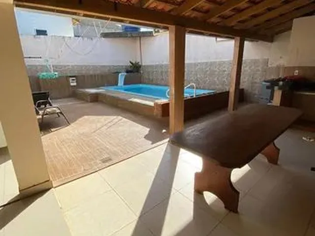 Imagem: Casa para Venda com 105 Metros Quadrados