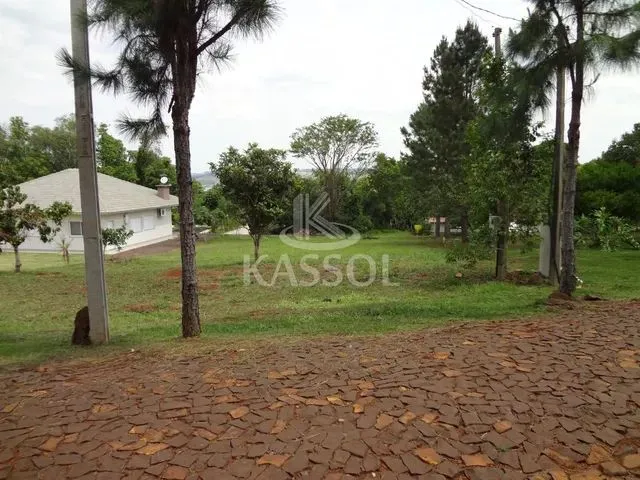 Imagem: Terreno a Venda na Marinas da Plantar, Salto