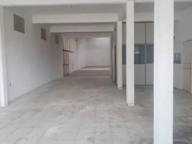 Imagem: Aluga-Se Galpão na Cidade Nova. 4.000 Mil