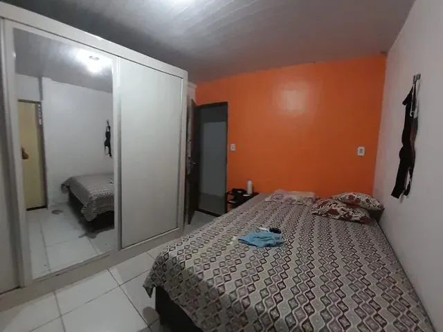 Imagem 1: Casa + Ponto + Vila 5 Kit Nets em Coqueiro - Belém - Pará