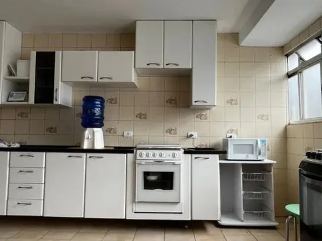 Imagem 4: Apartamento À Venda no Batel com 4 Quartos