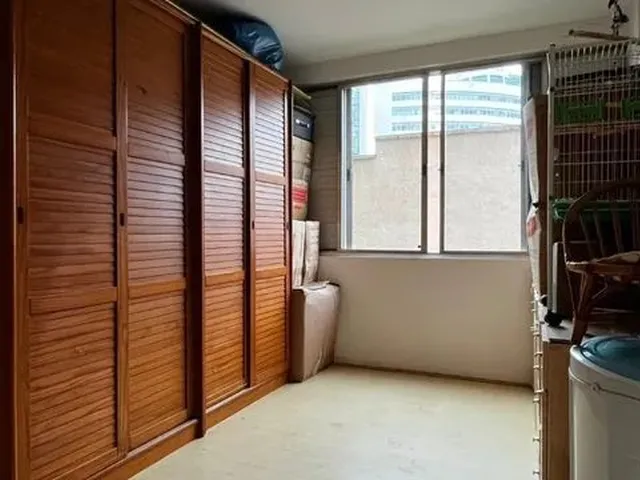 Imagem 6: Apartamento À Venda no Batel com 4 Quartos