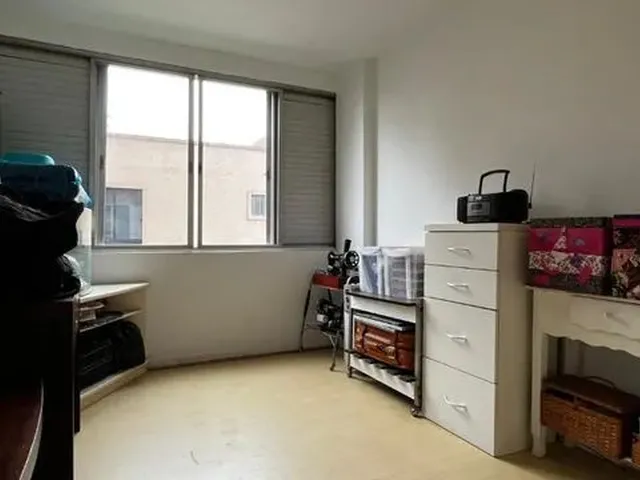 Imagem 8: Apartamento À Venda no Batel com 4 Quartos