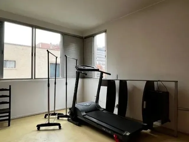 Imagem 9: Apartamento À Venda no Batel com 4 Quartos