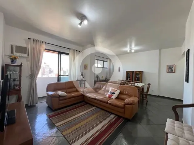 Imagem: Apartamento - Cambuí - Campinas