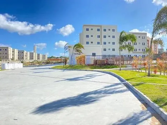 Imagem: Condomínio Nort Plaza -2/4 - 37Mil de Entrada