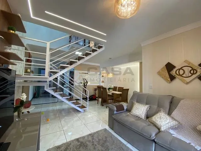 Imagem: Af- Casa Duplex 3 Quartos com Suíte 3 Vagas