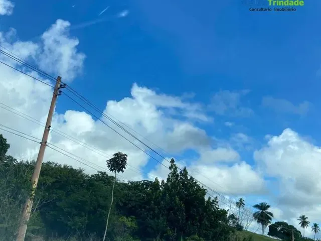 Imagem 2: Lote/Terreno para Venda com 21176 Metros Quadrados em Cascalheira (Abrantes) - Camaçari