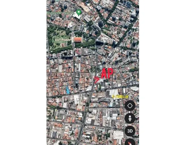 Imagem: Alugo Apartamento com 2 Suíte