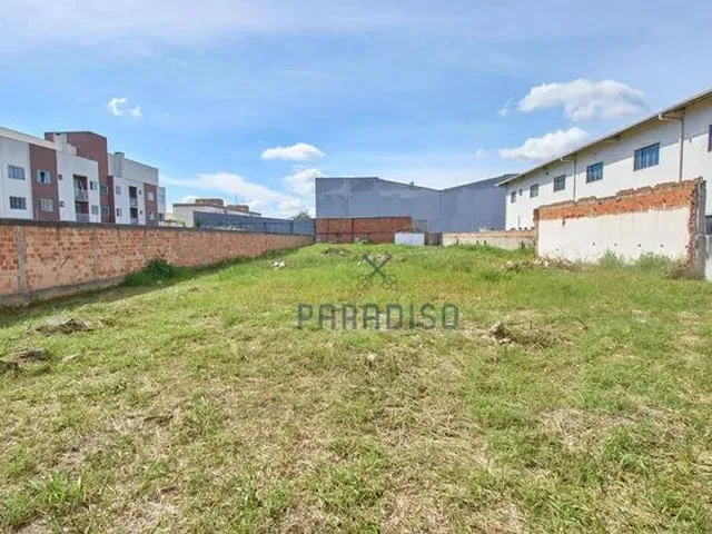 Imagem: Terreno À Venda, 1200 M² por R$ 1.200.000,00