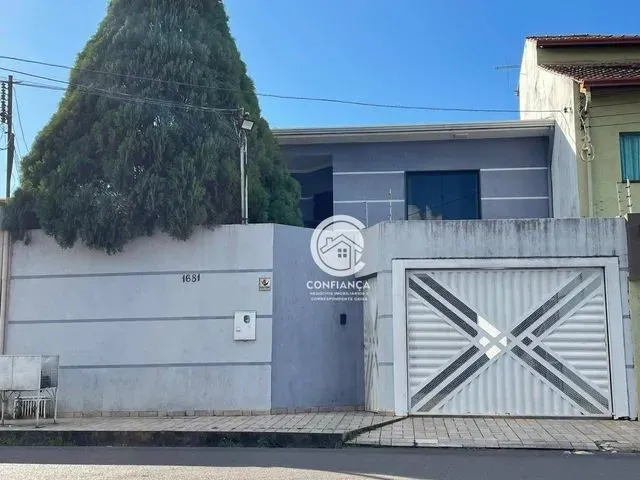 Imagem: Sobrado 4 Quartos Sendo Uma Suíte com Closet