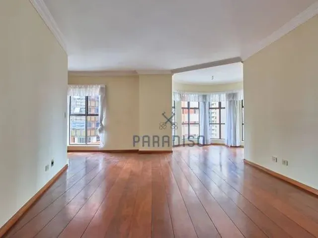 Imagem: Apartamento com 3 Dormitórios À Venda