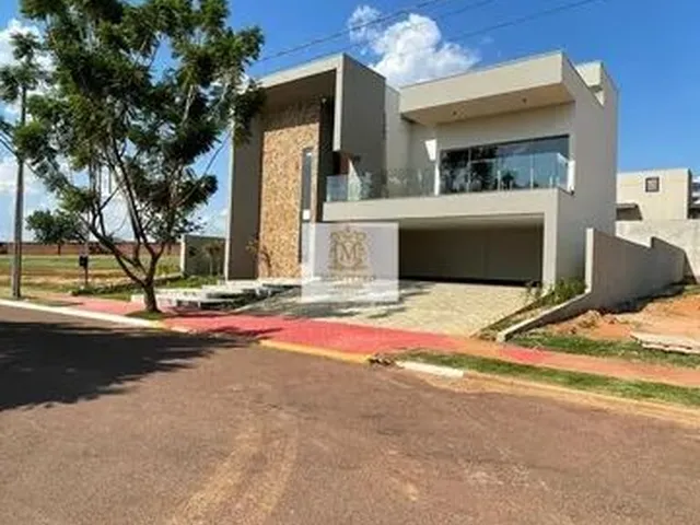 Imagem: Casa À Venda no Bairro Centro Sul - Sorriso/Mt
